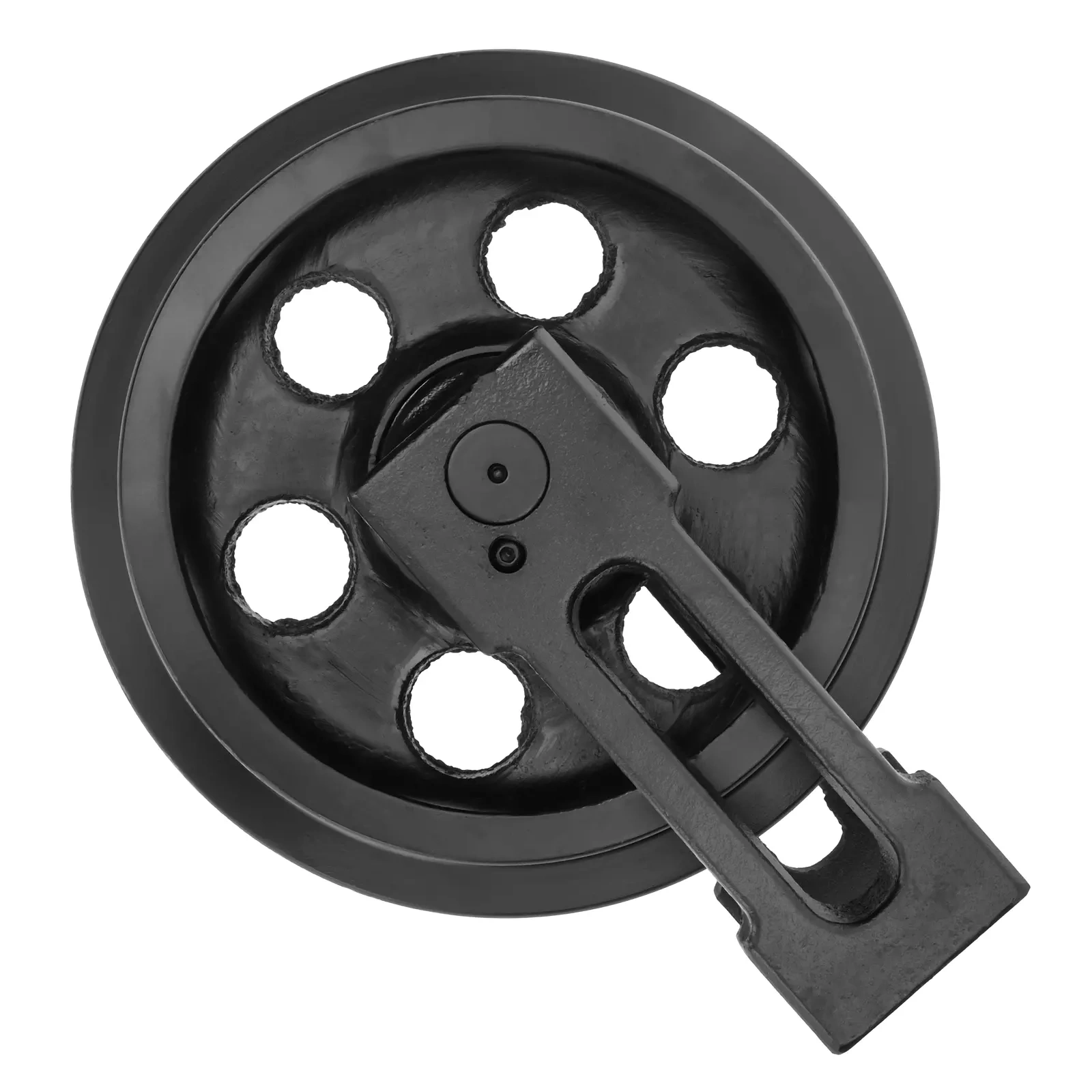 Натяжное колесо VOLVO EC20B