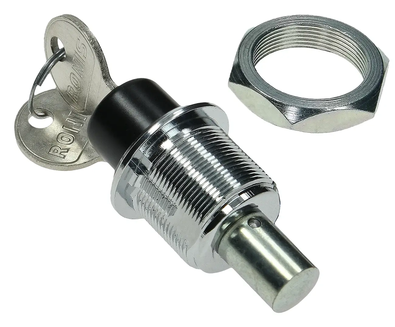 Замок двери VOLVO EC20