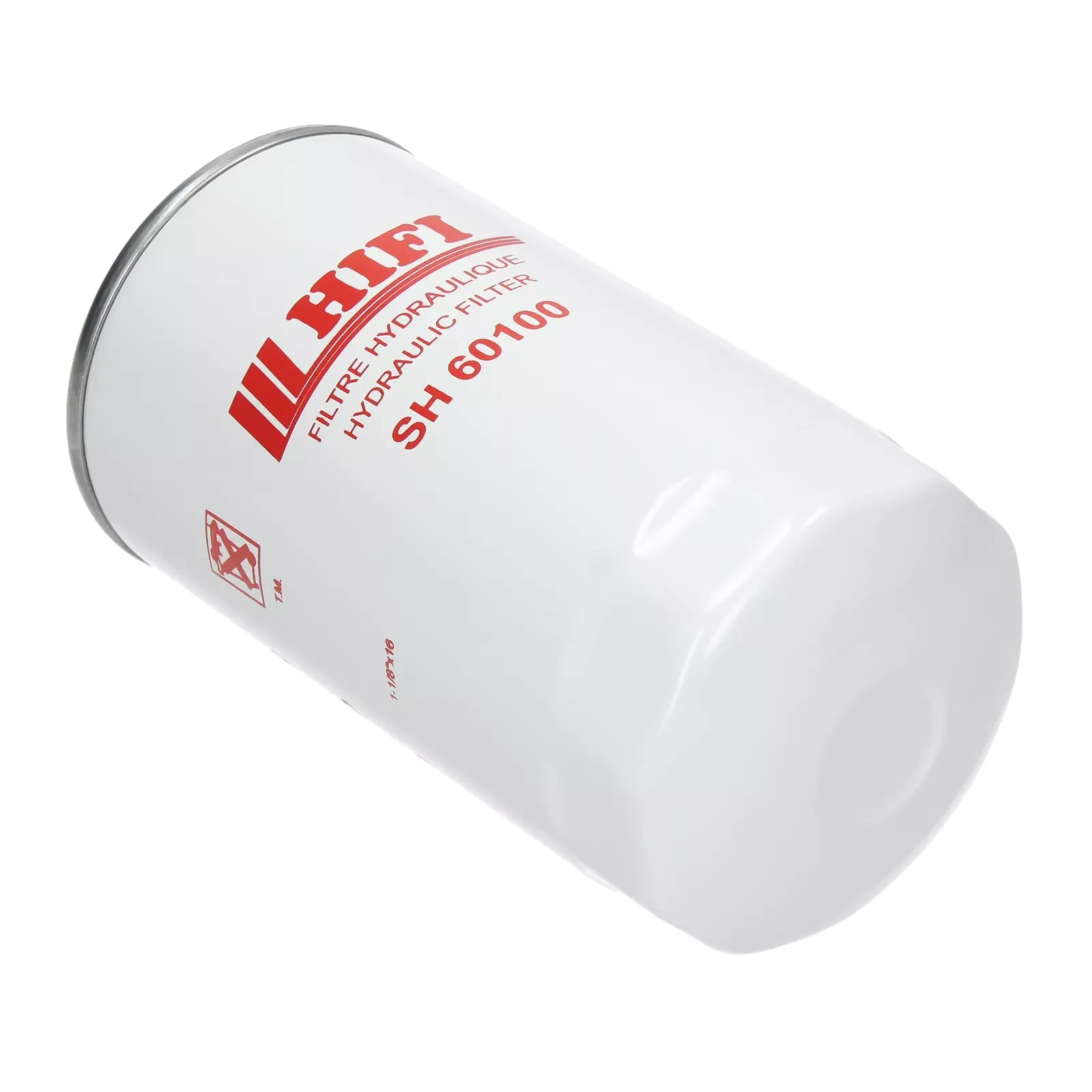 Гидравлический масляный фильтр HIFI FILTER SH 60100
