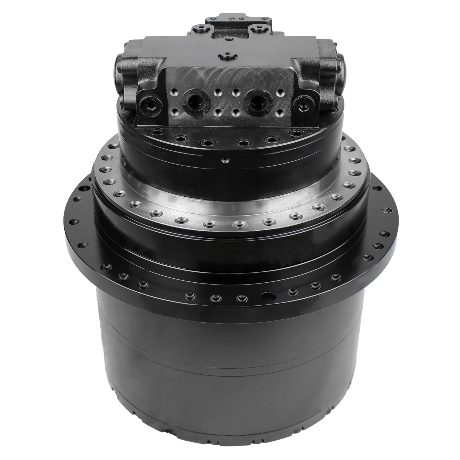 Гидромотор Doosan DX225 LCA