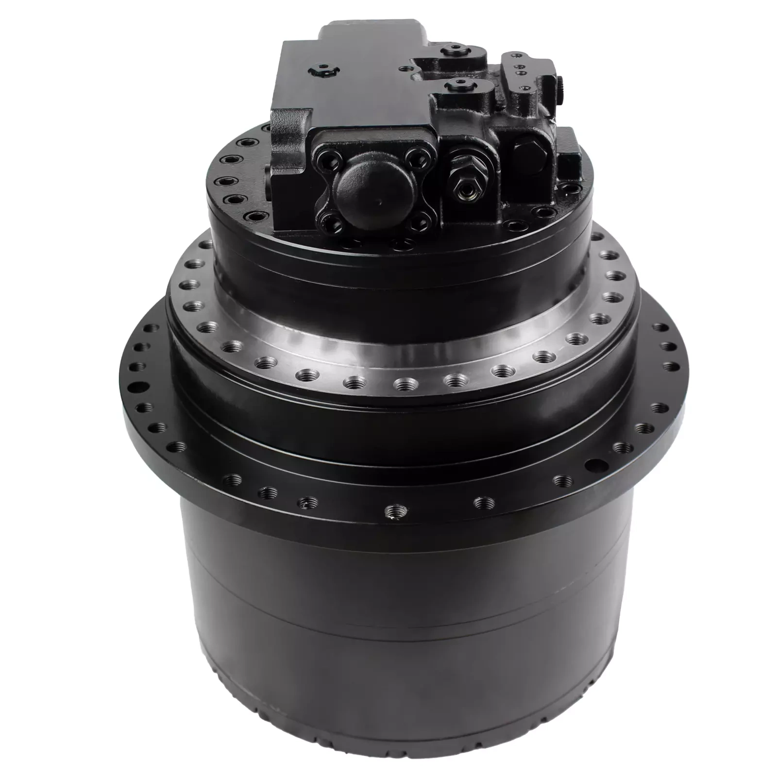 Гидрамотор HYUNDAI R210LC-7H (31N6-40050)