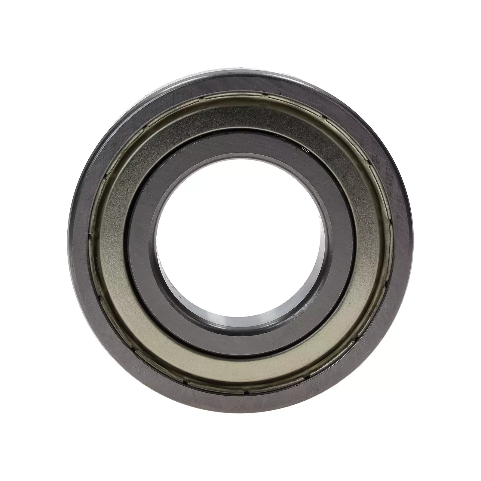 Приводной корпус подшипника вала двигателя CX230D (LB00547)