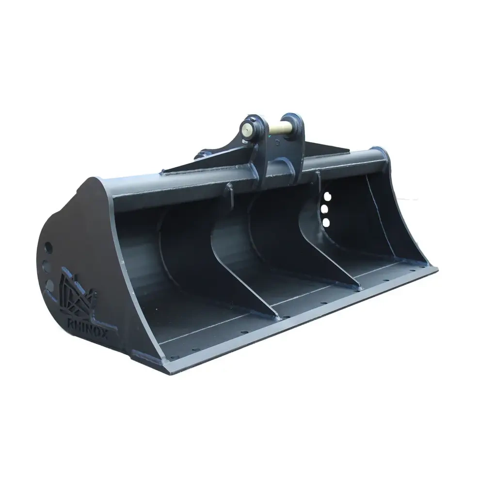 Ложка для носка, носок KUBOTA KX080-4 - 150см