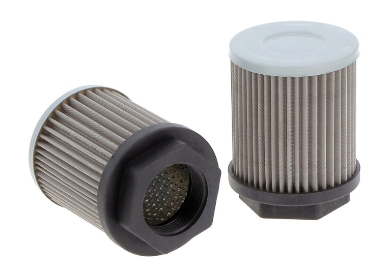 Гидравлический масляный фильтр HIFI FILTER SH 77133