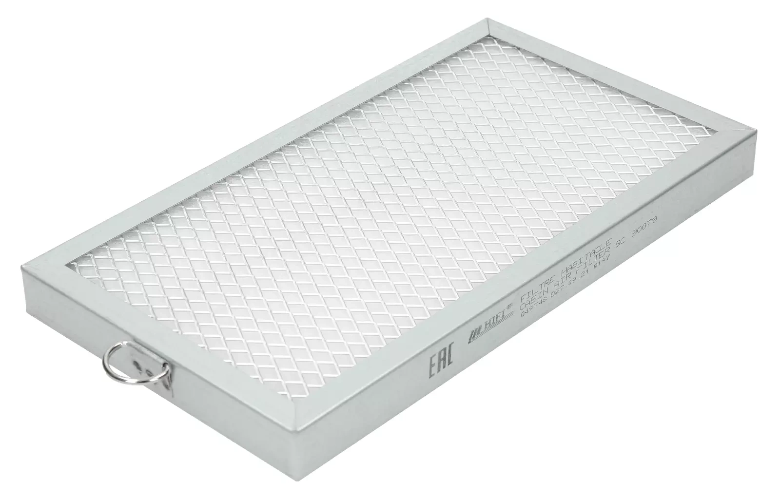 Салонный фильтр HIFI FILTER SC 90079