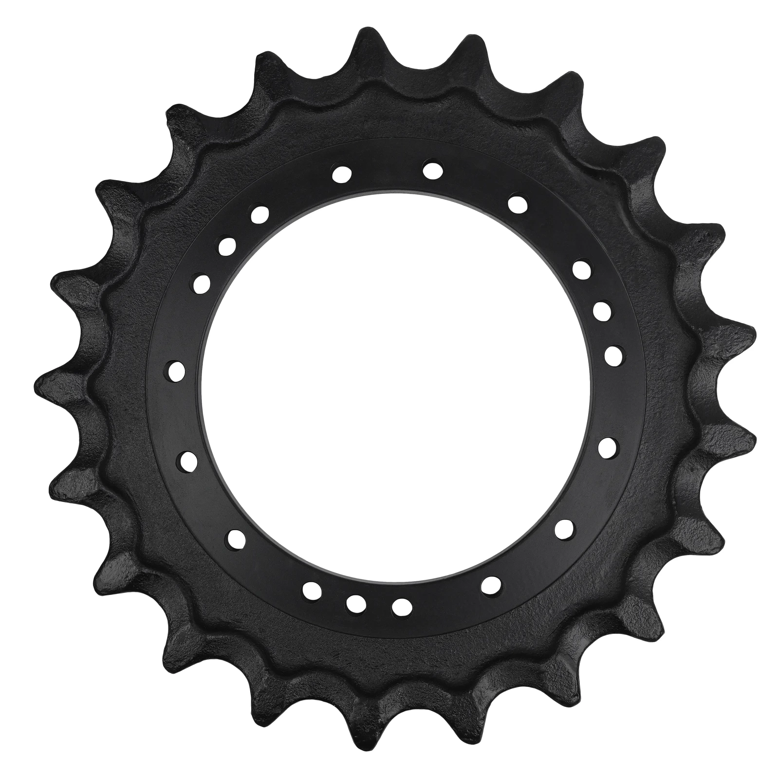 Приводное колесо CAT 312B L