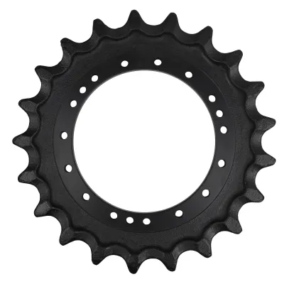 Приводное колесо CASE CX145C SR