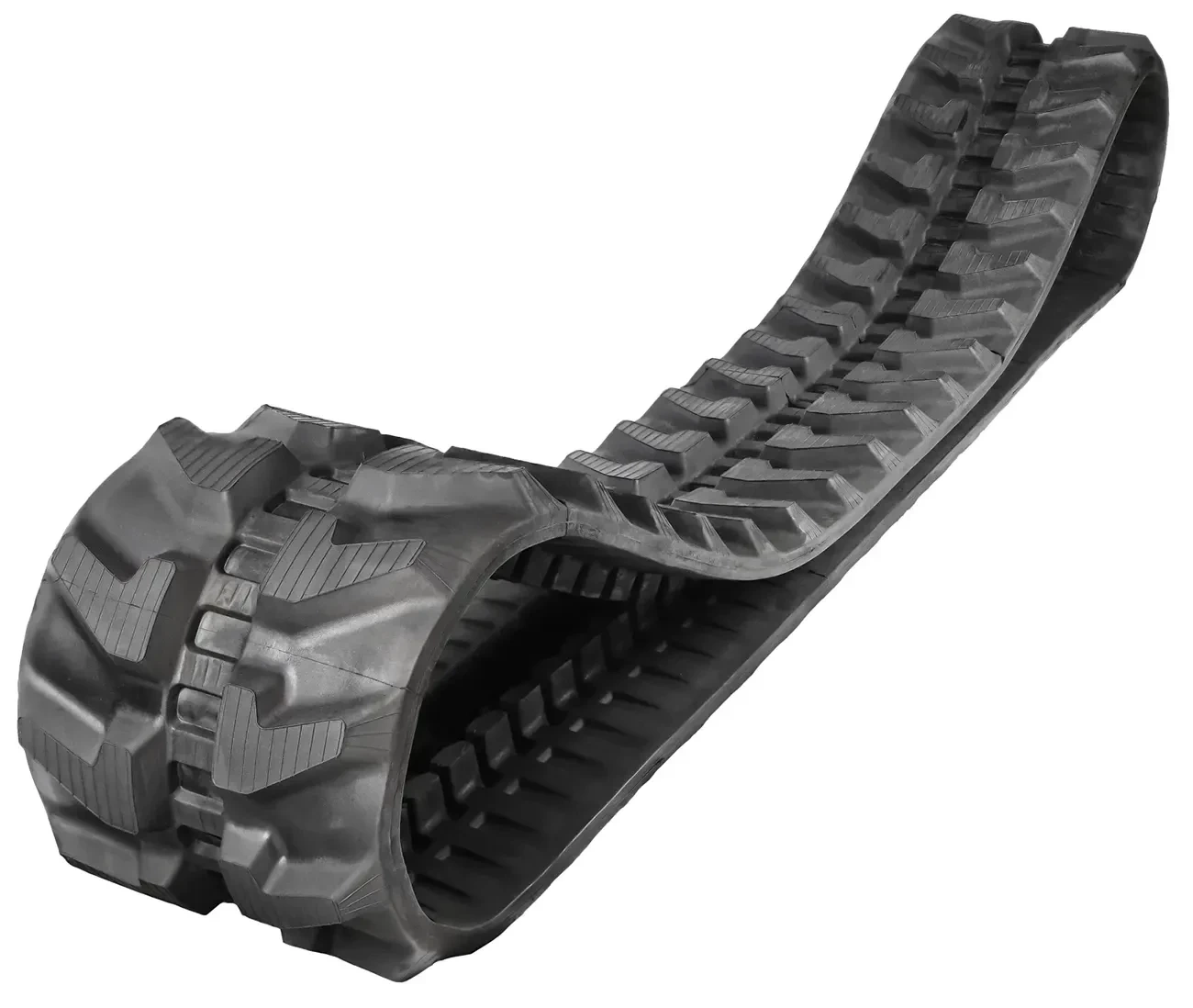 Гусеничный резиновый чехол CX22 B ZTS (250X52, 5x76N)