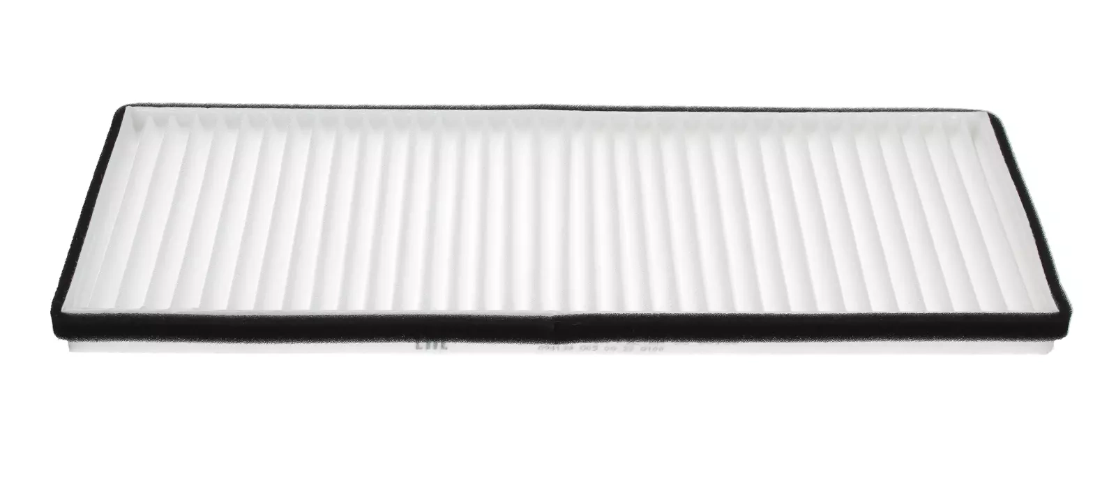 Салонный фильтр HIFI FILTER SC 60165