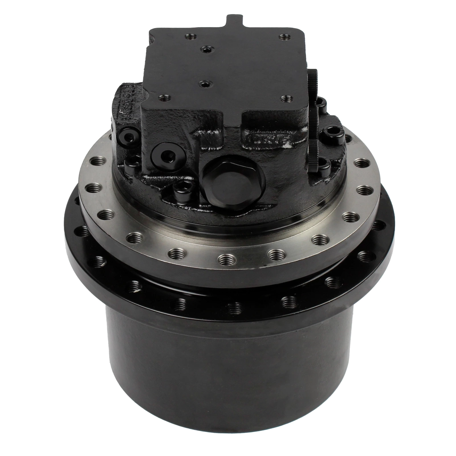 Гидрамотор KUBOTA KX71