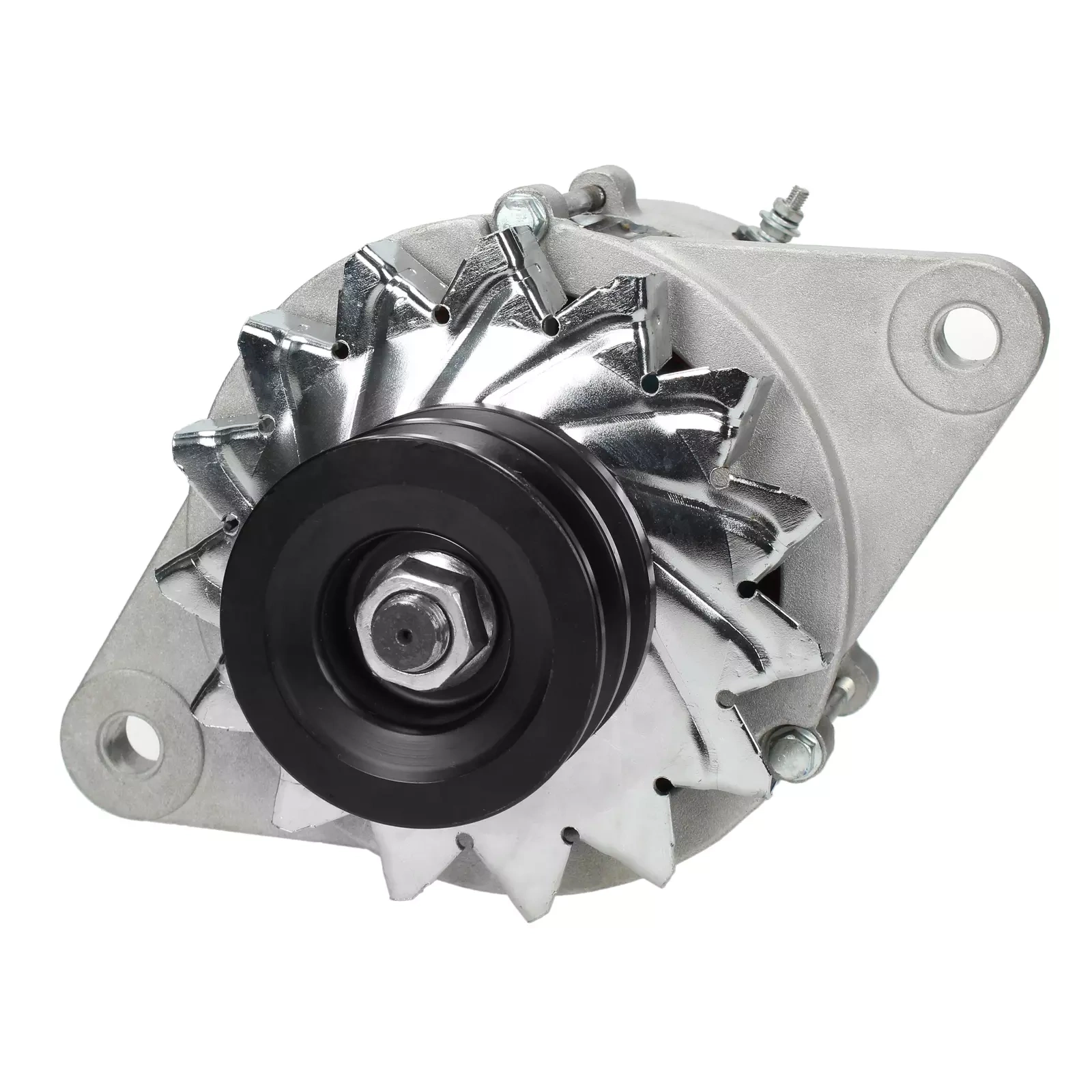 Alternator JCB JS130W
