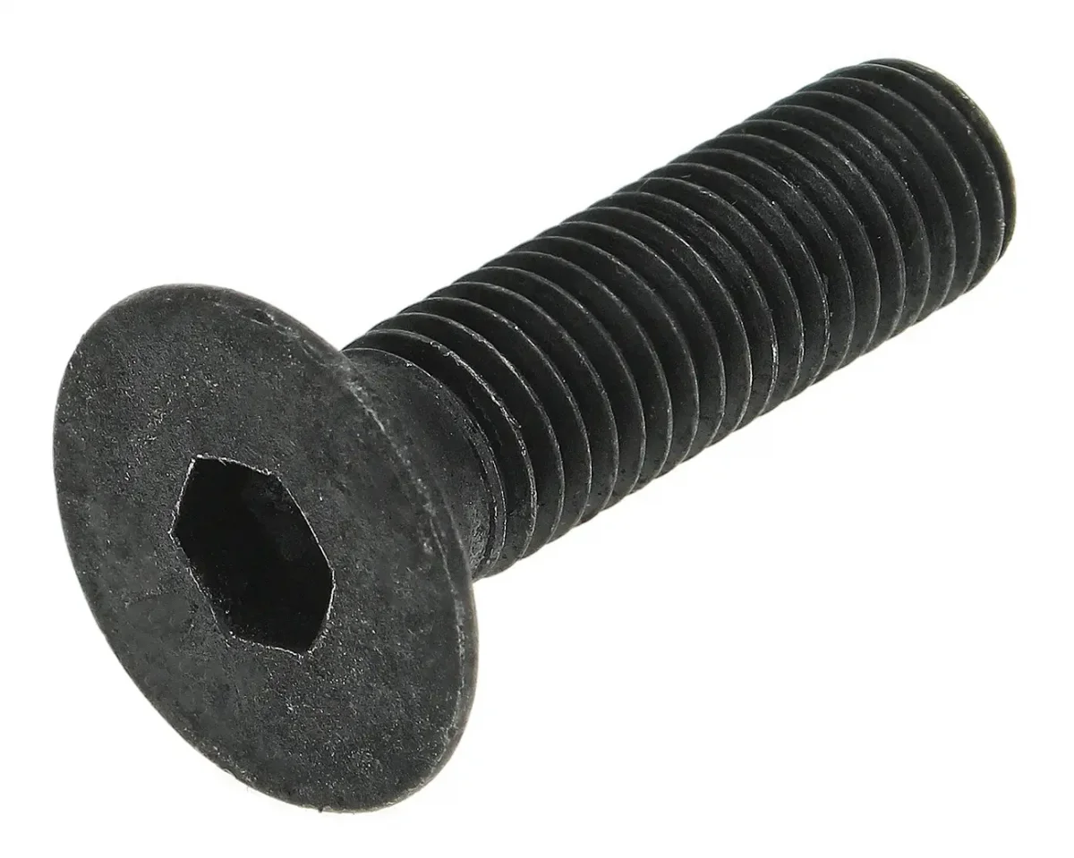 Шестигранный винт M12x45