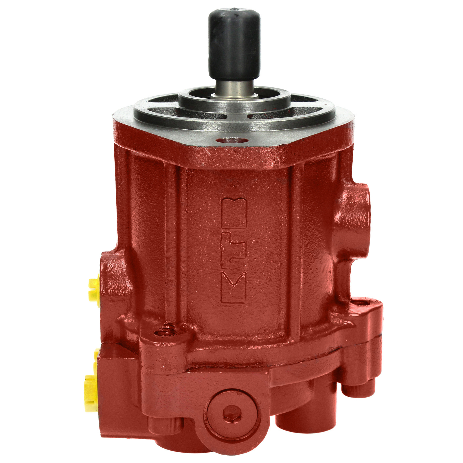Двигатель вентилятора VOLVO ECR255