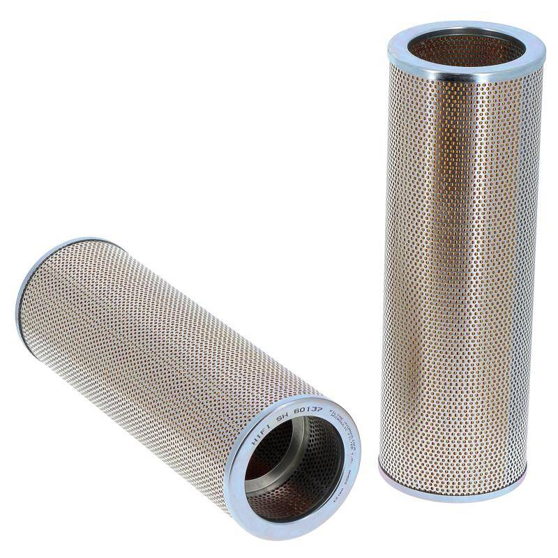 Гидравлический масляный фильтр HIFI FILTER SH 60137