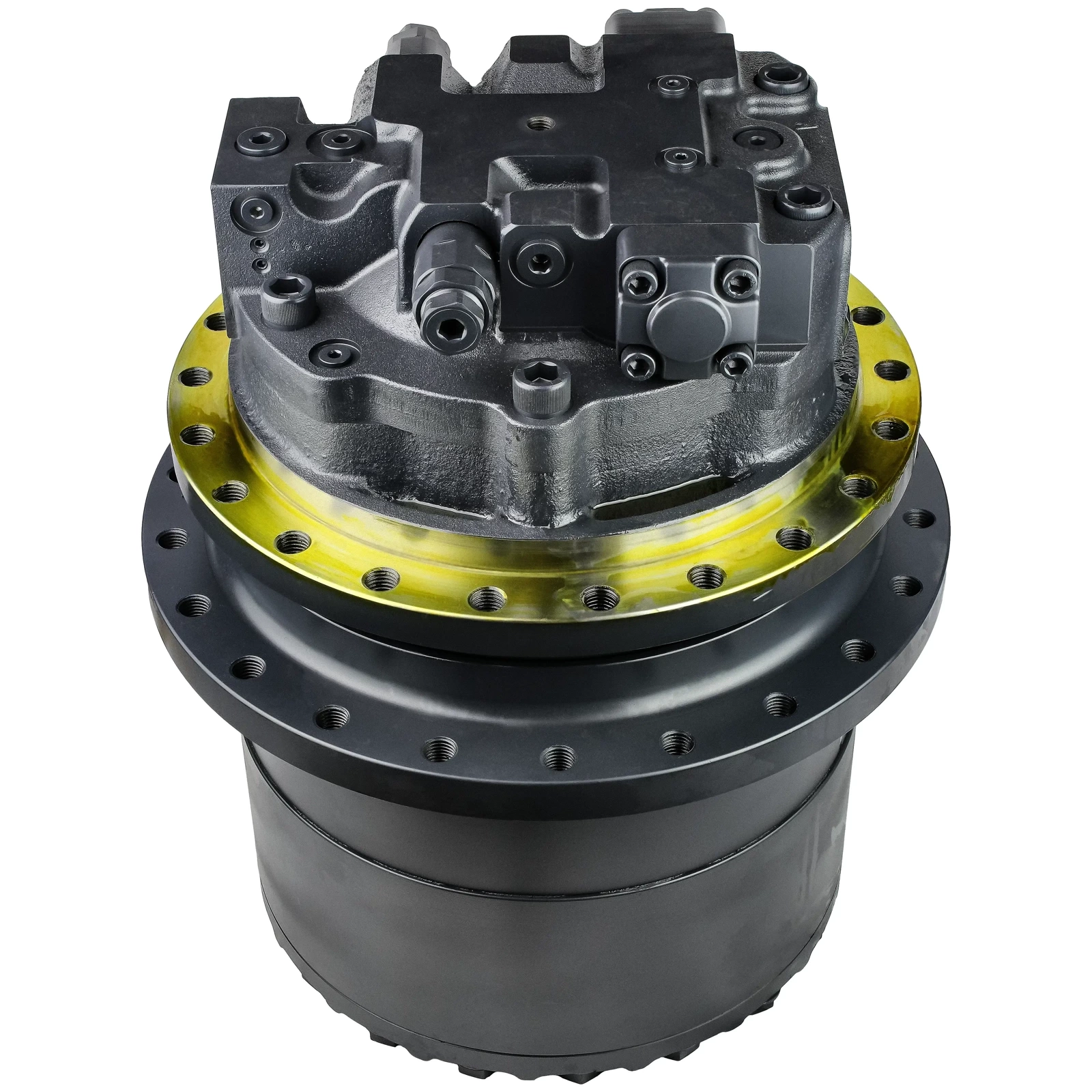 Hydromotor VOLVO EC300E