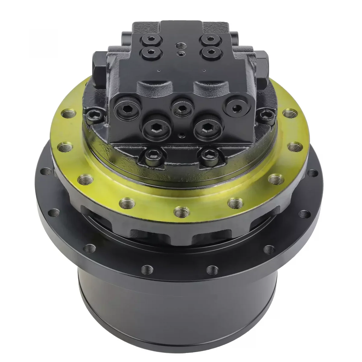 Hydromotor KOMATSU PC78 UU-6