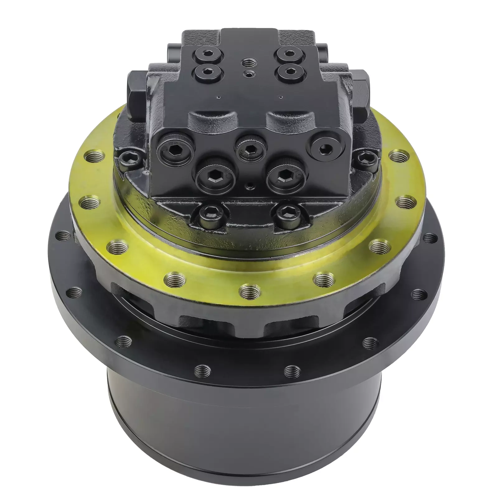 Hydromotor KOMATSU PC88 MR-8