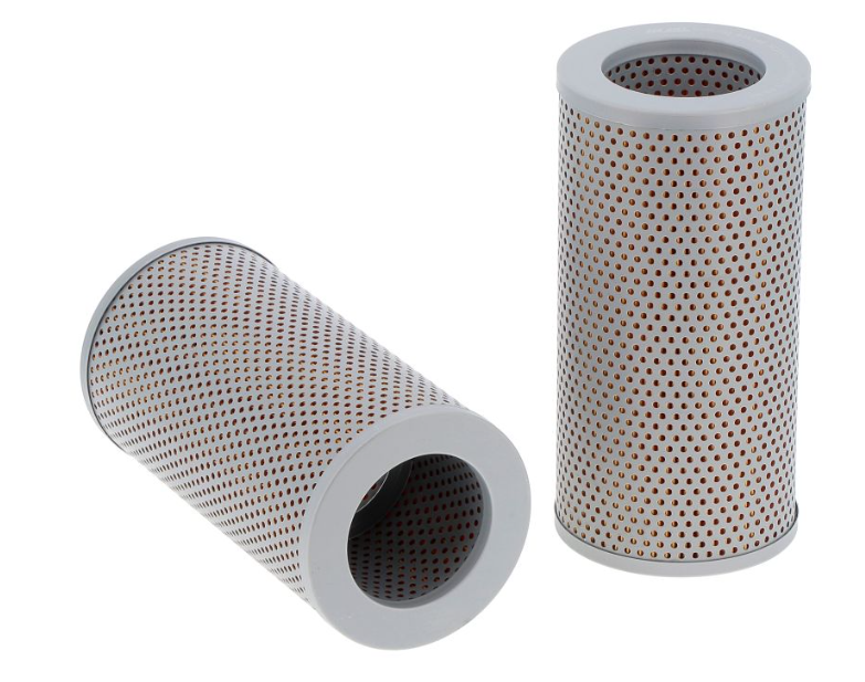Гидравлический масляный фильтр HIFI FILTER SH 60233