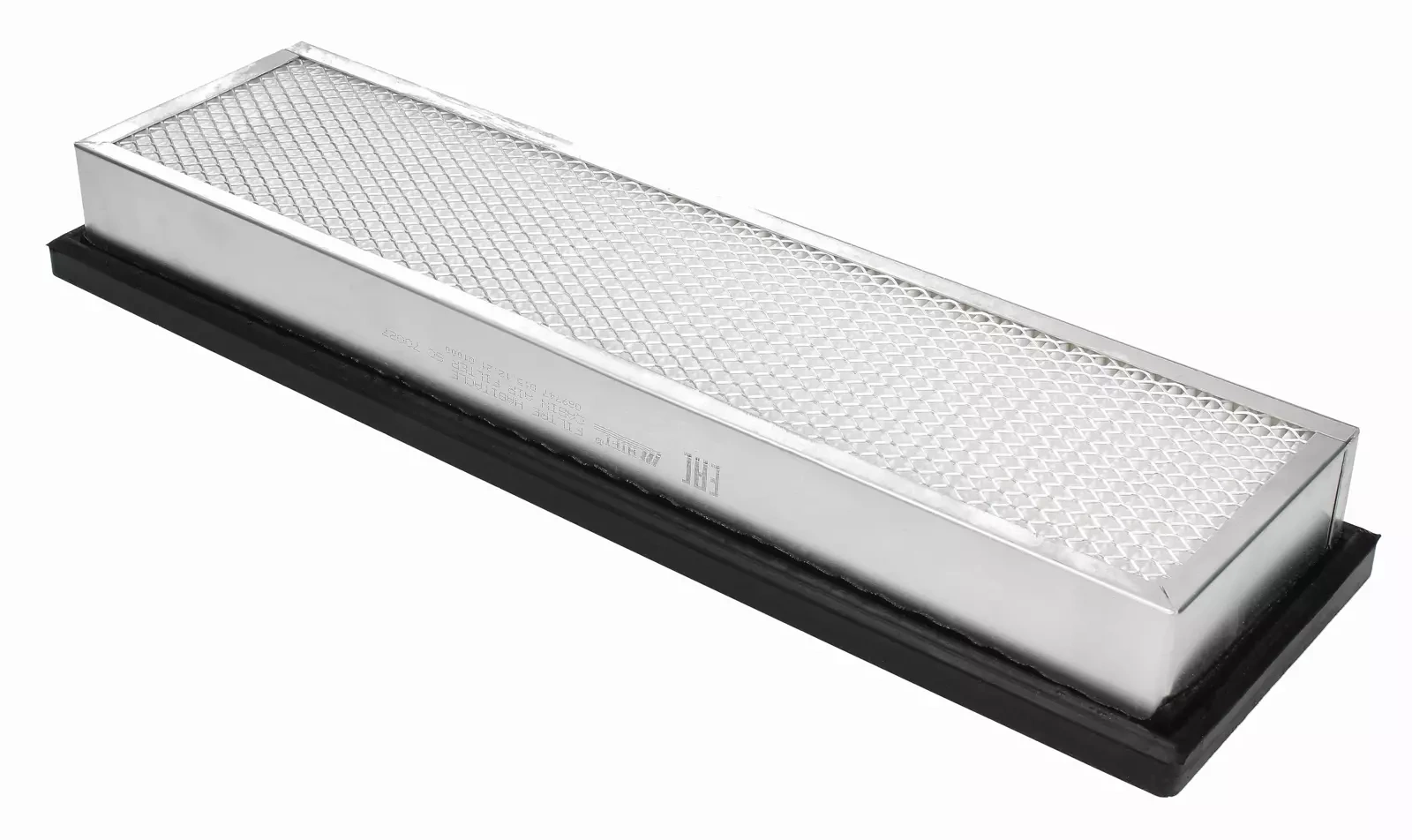 Салонный фильтр HIFI FILTER SC 70027