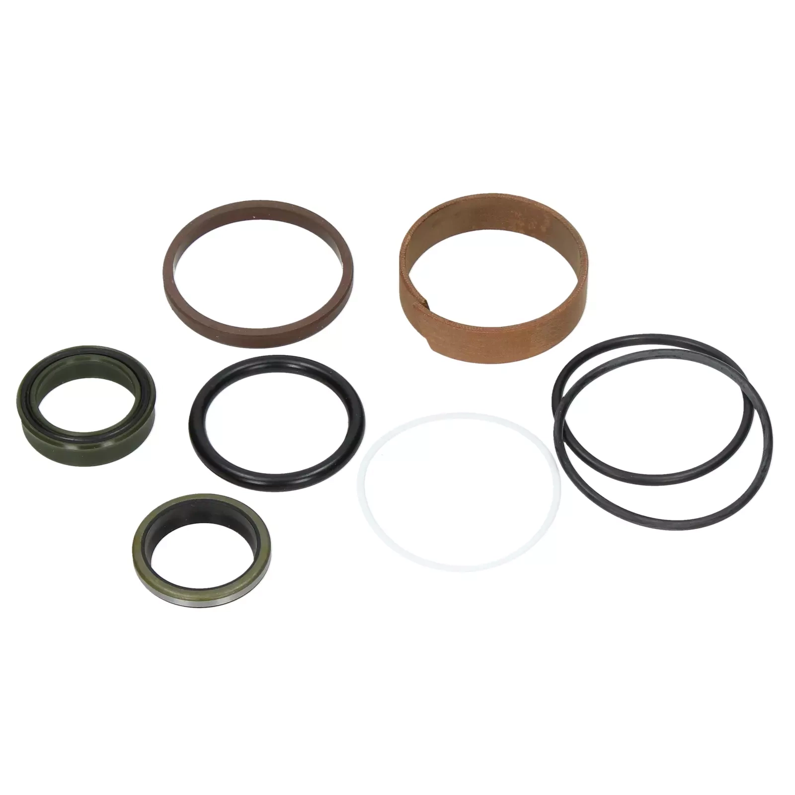 Комплект уплотнений главного цилиндра CAT 301.6 C