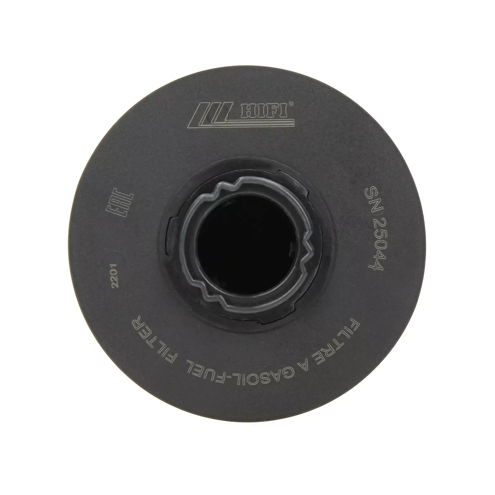 Топливный фильтр HIFI FILTER SN 25044