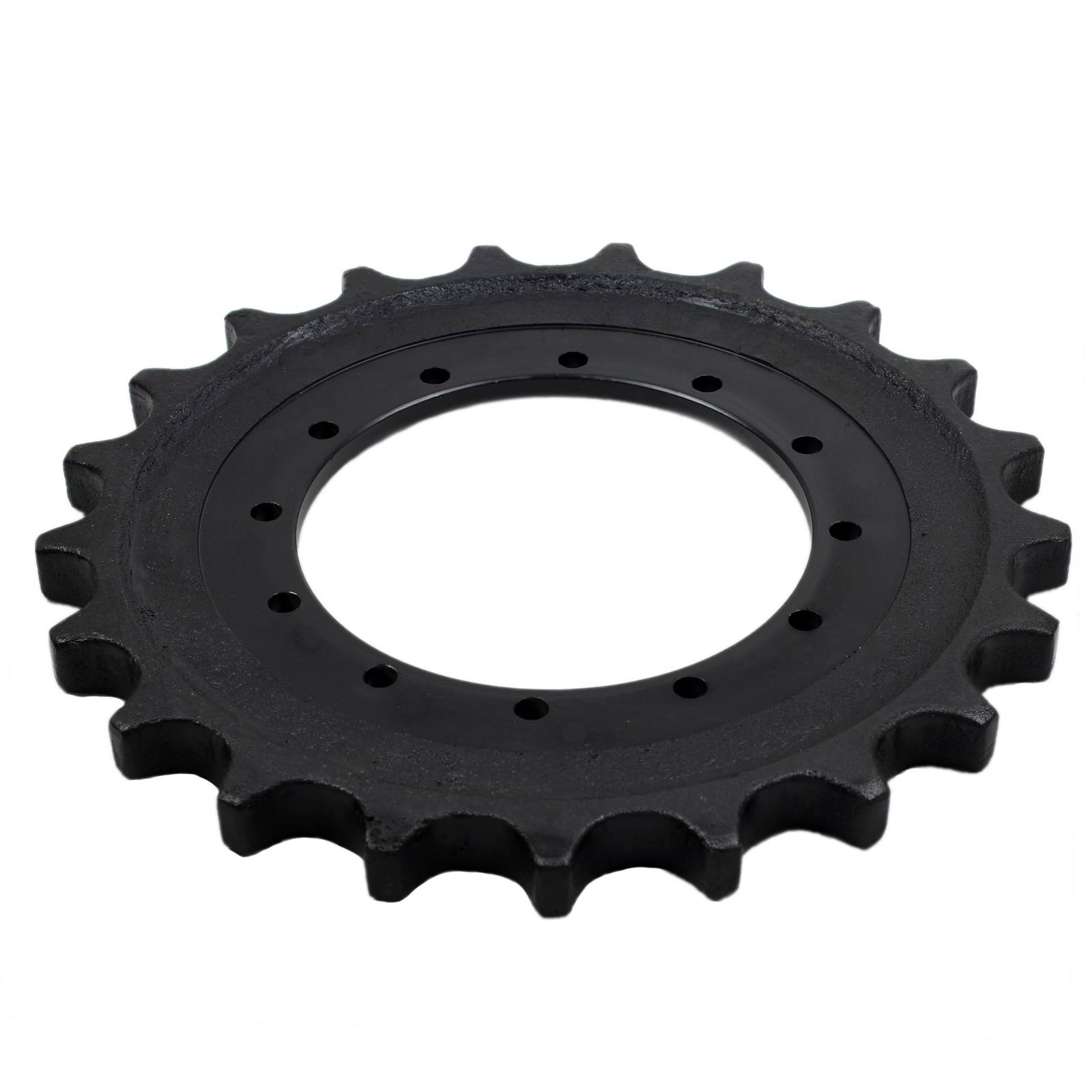 Приводное колесо Komatsu PC60-5
