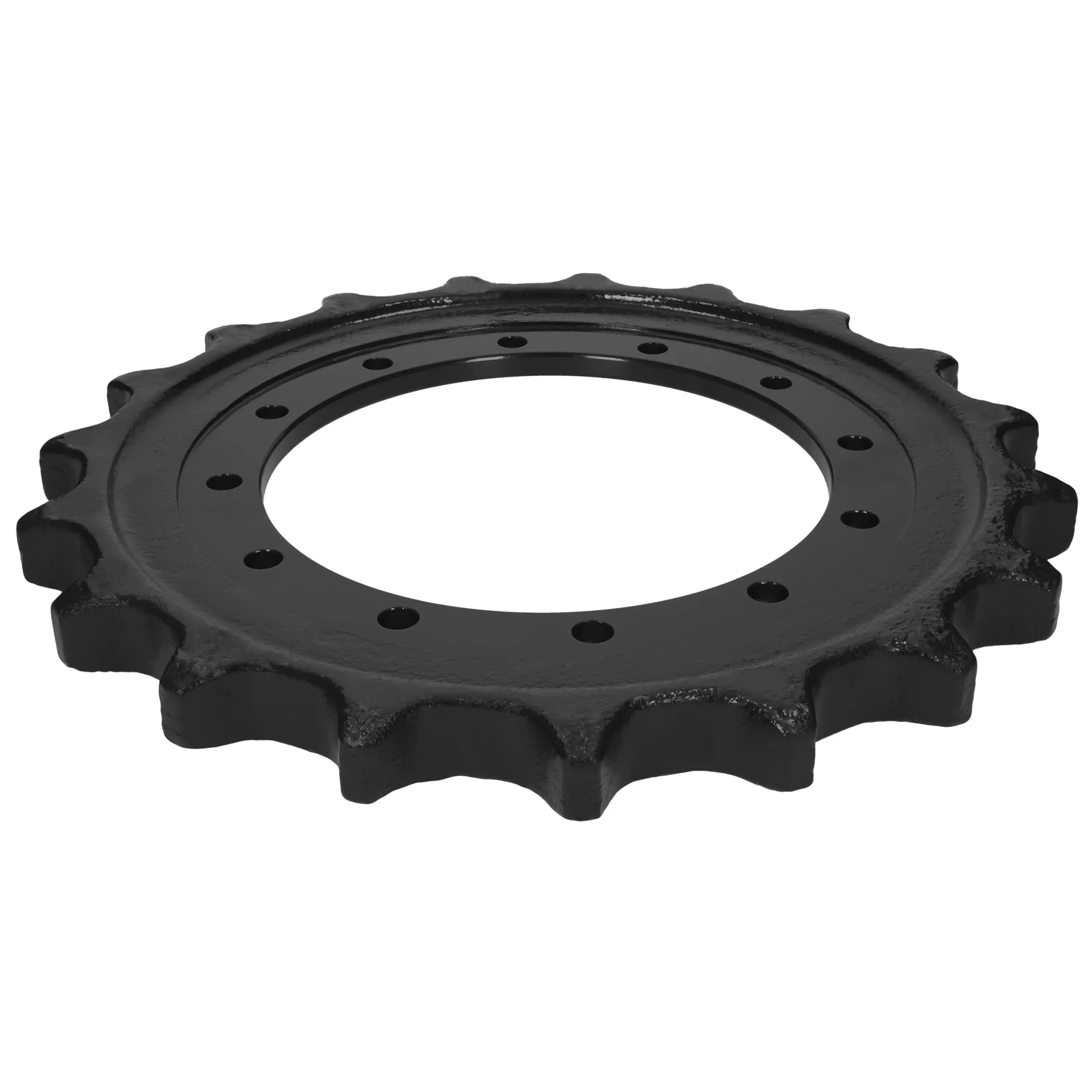 Приводное колесо KUBOTA KX080-4