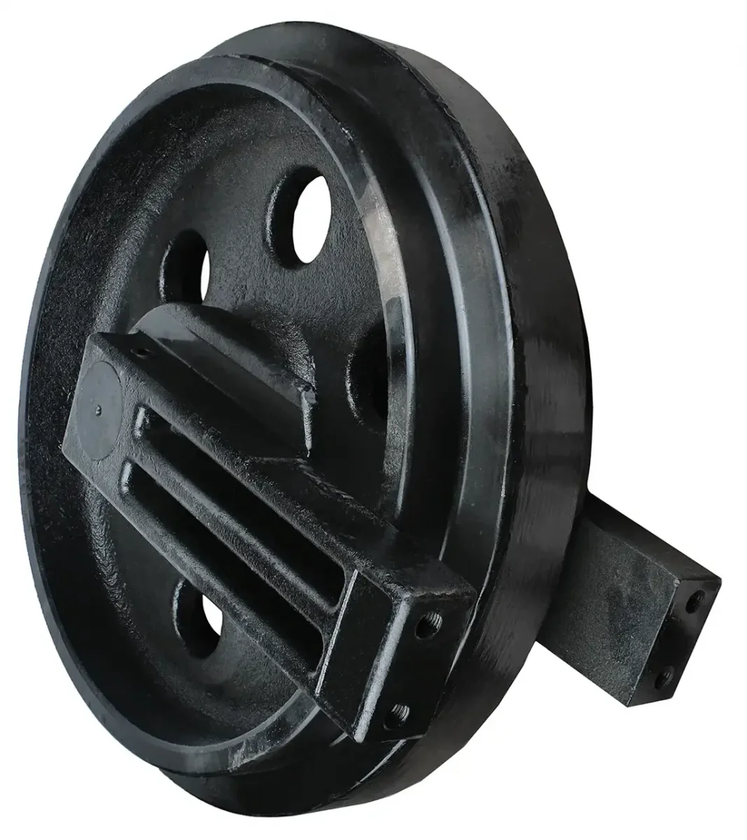 Натяжное колесо YANMAR SV100