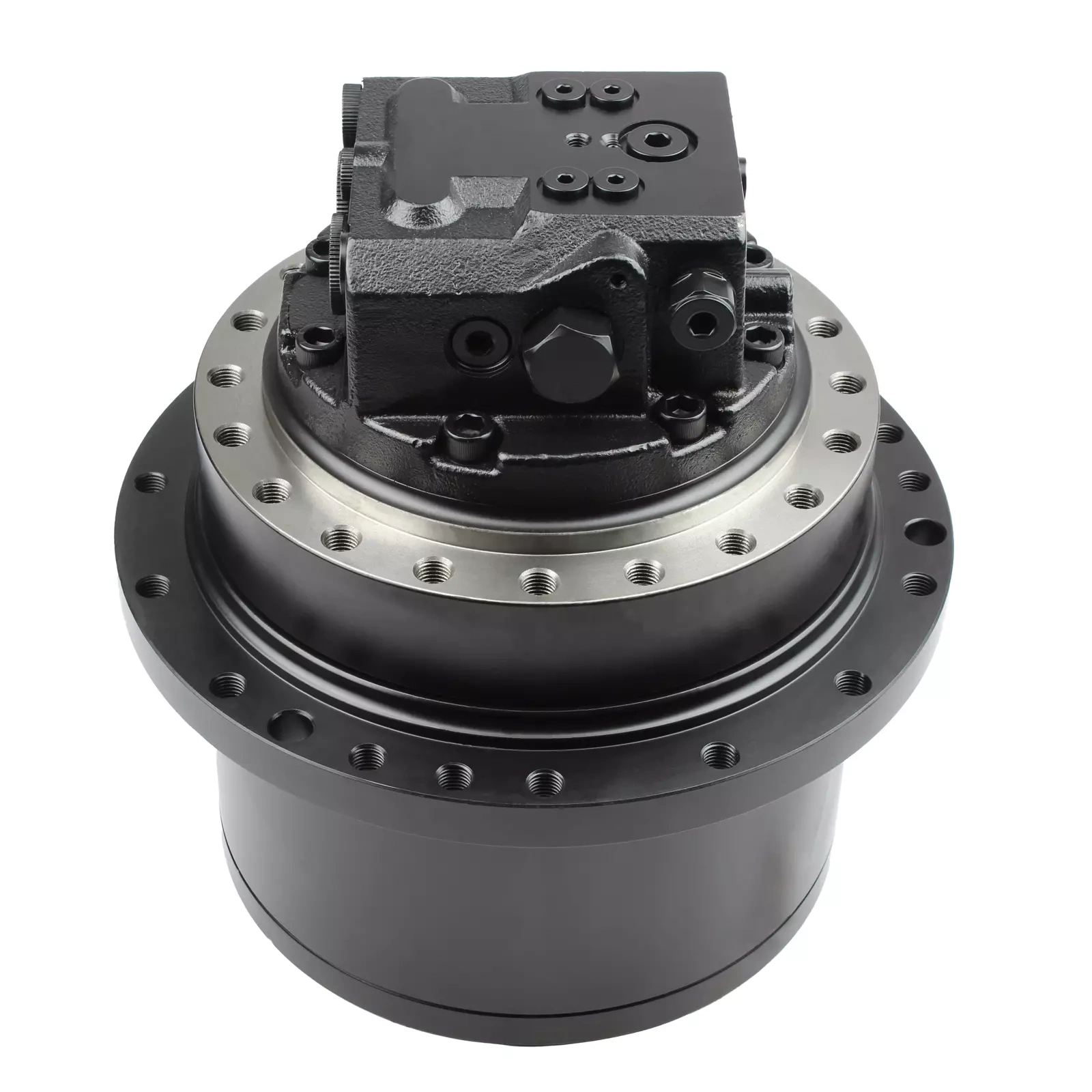 Hydromotor New Holland E135BSRLC (YY53D00007F1)