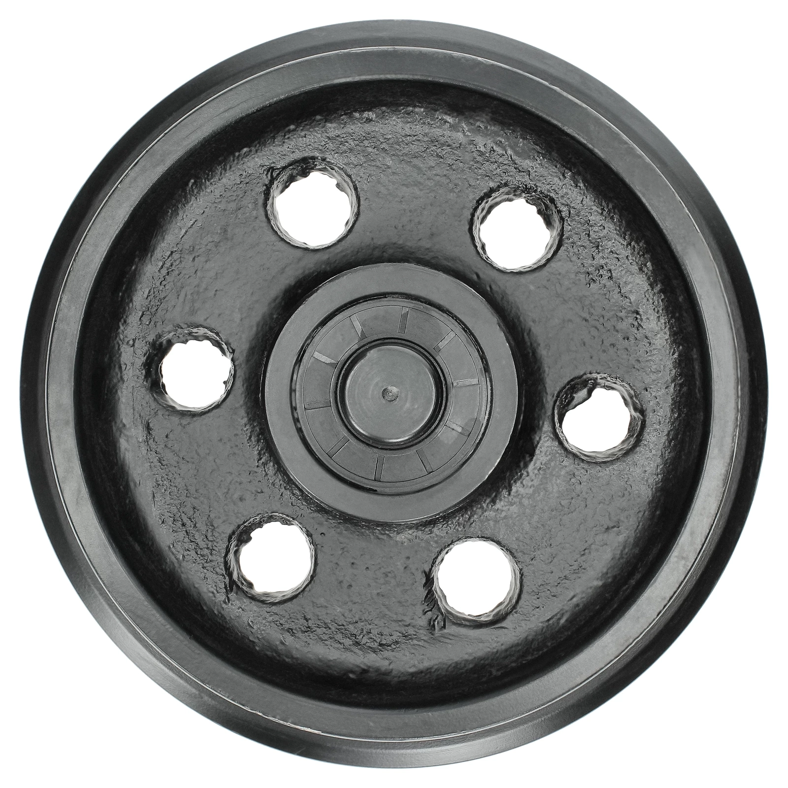 Натяжное колесо TAKEUCHI TB014 (04214-01100)