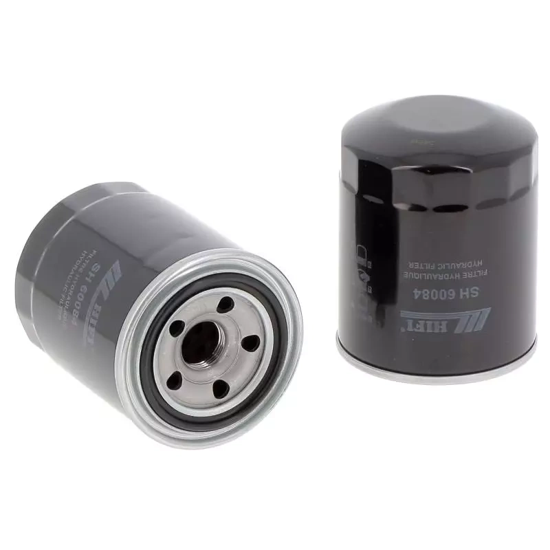 Гидравлический масляный фильтр HIFI FILTER SH 60084