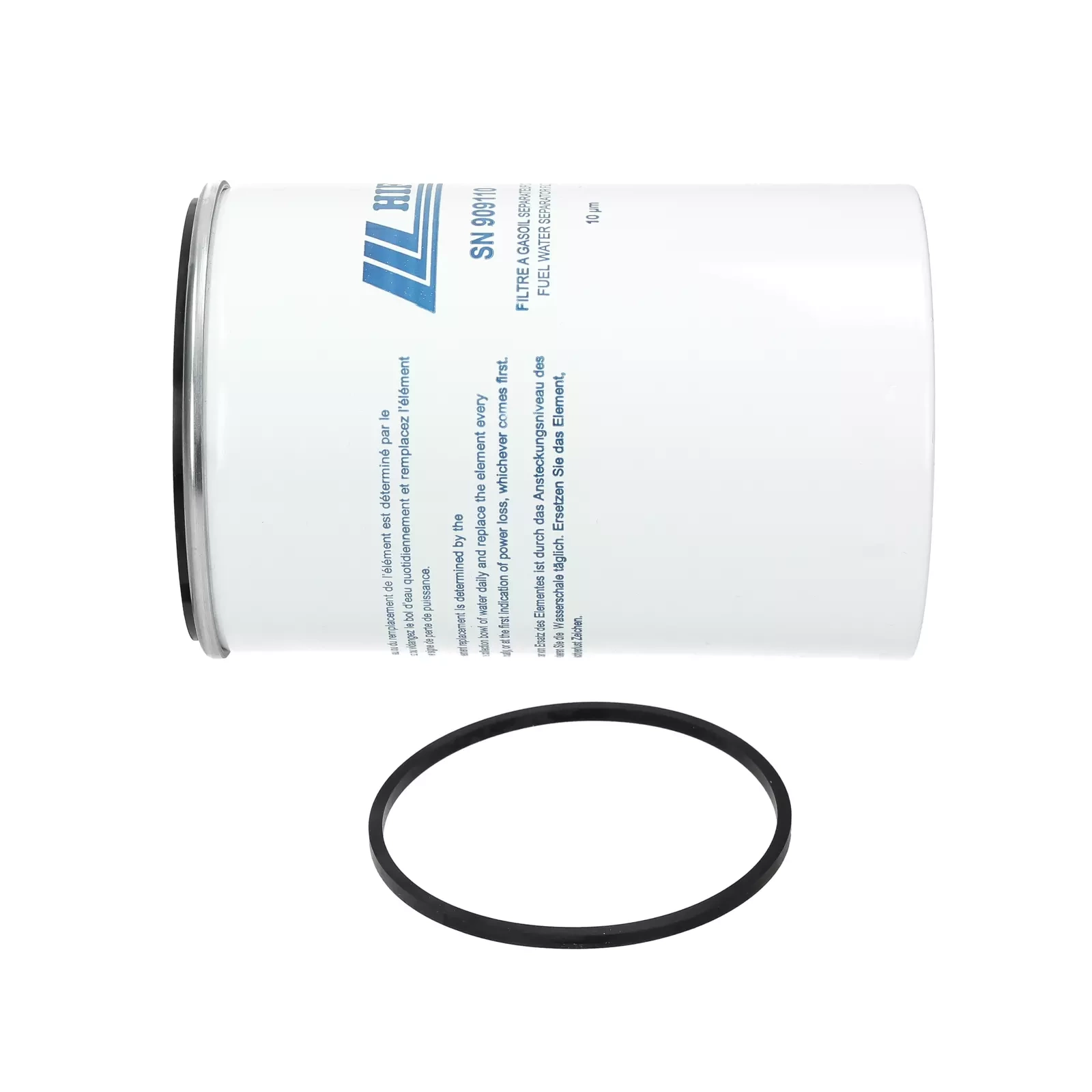 Топливный фильтр HIFI FILTER SN 909110