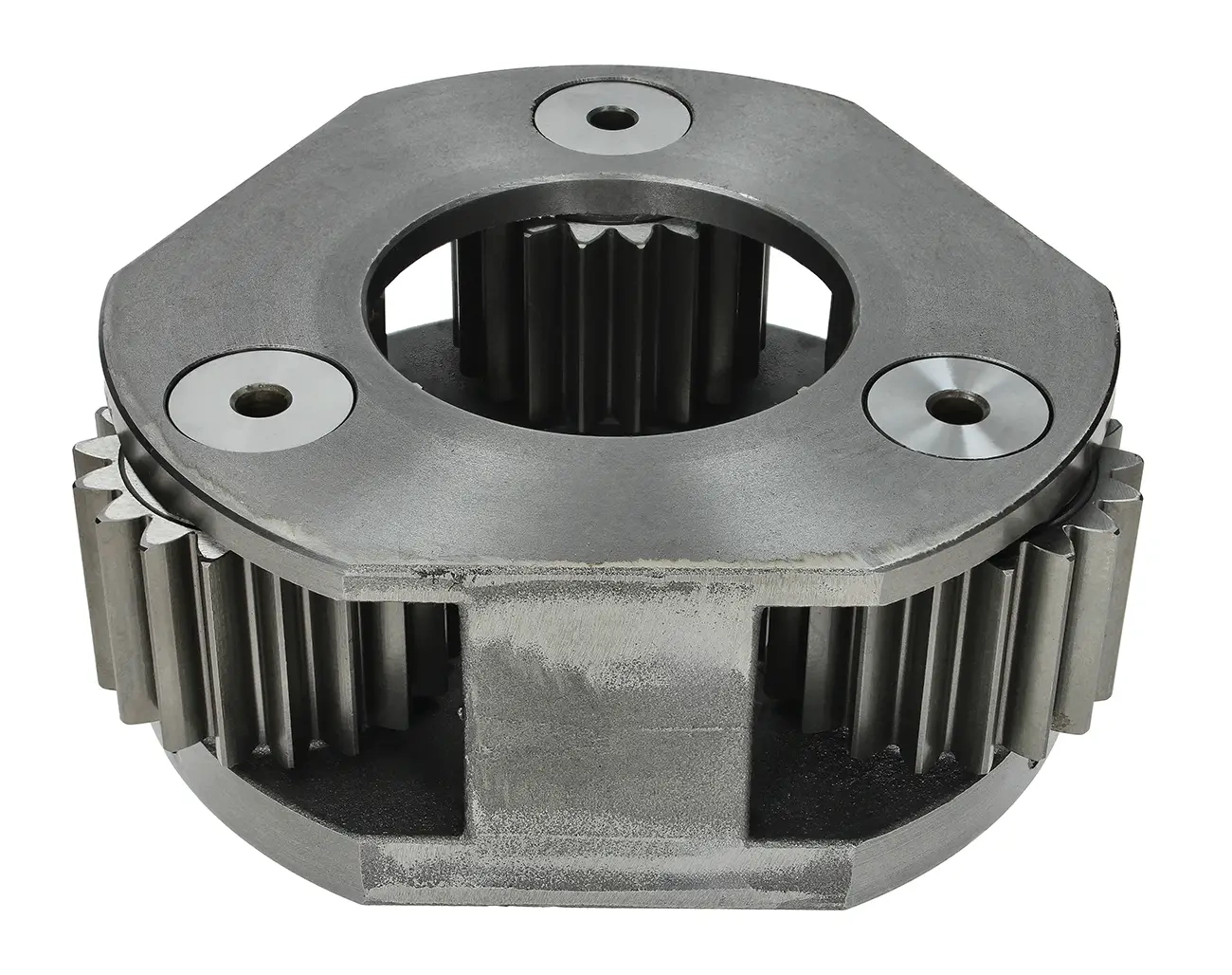 Редуктор редуктора CASE cx160 (168437a1)
