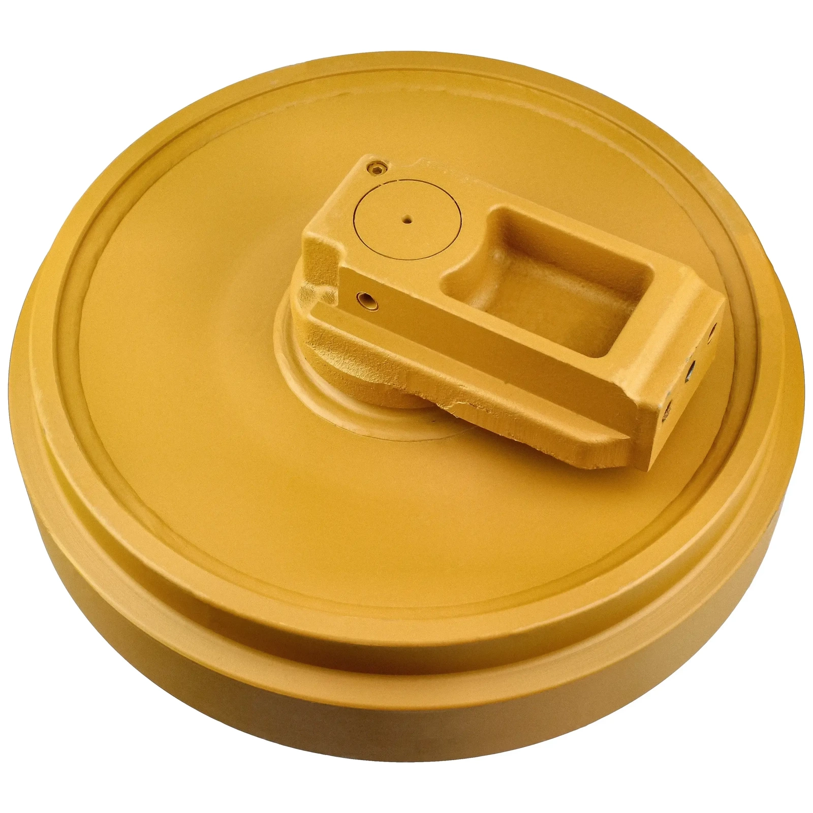 Натяжное колесо Komatsu PC200 SC (20Y-30-33211)