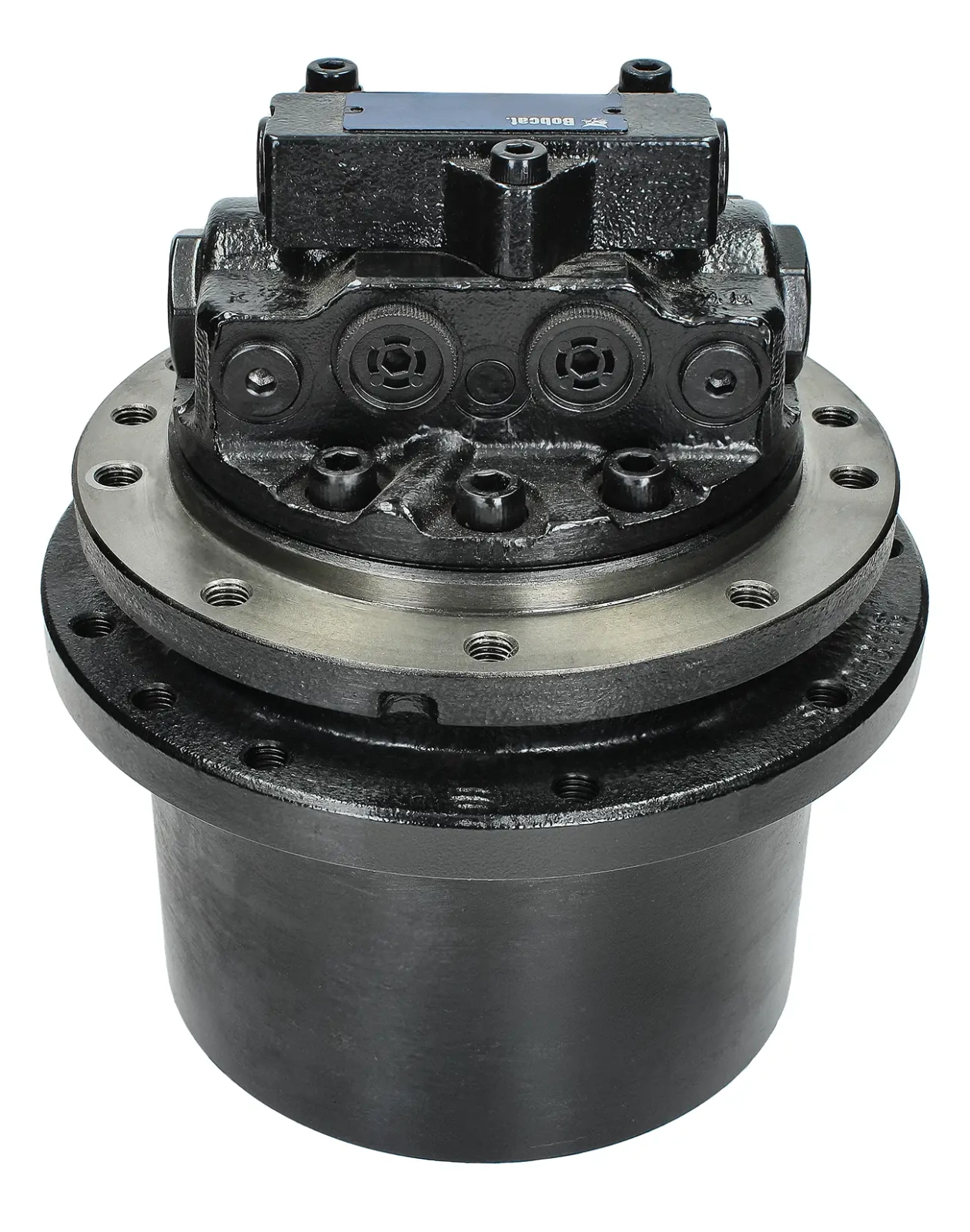 Hydromotor BOBCAT E26 (6698127)