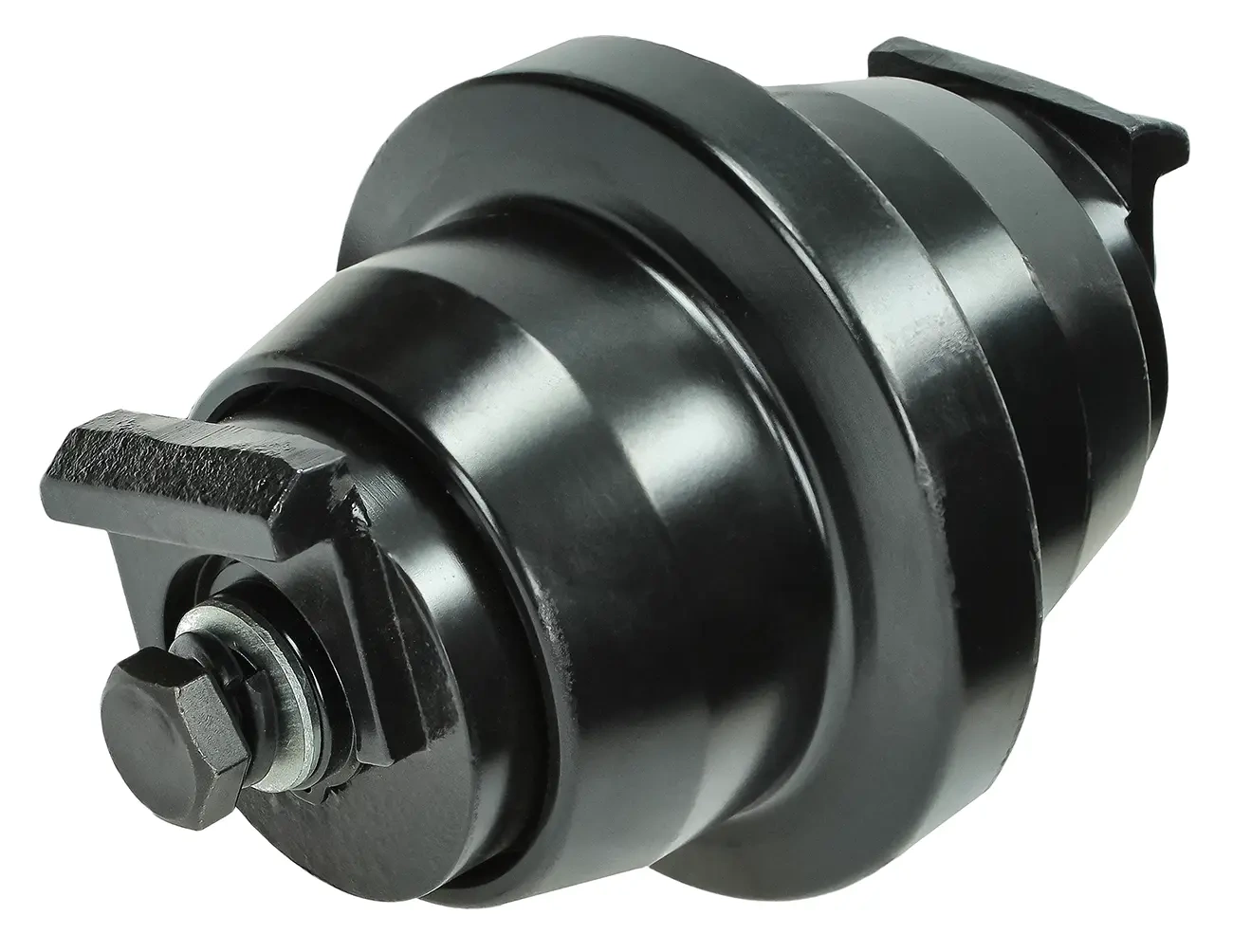 Рулон jezdna CAT 301.6