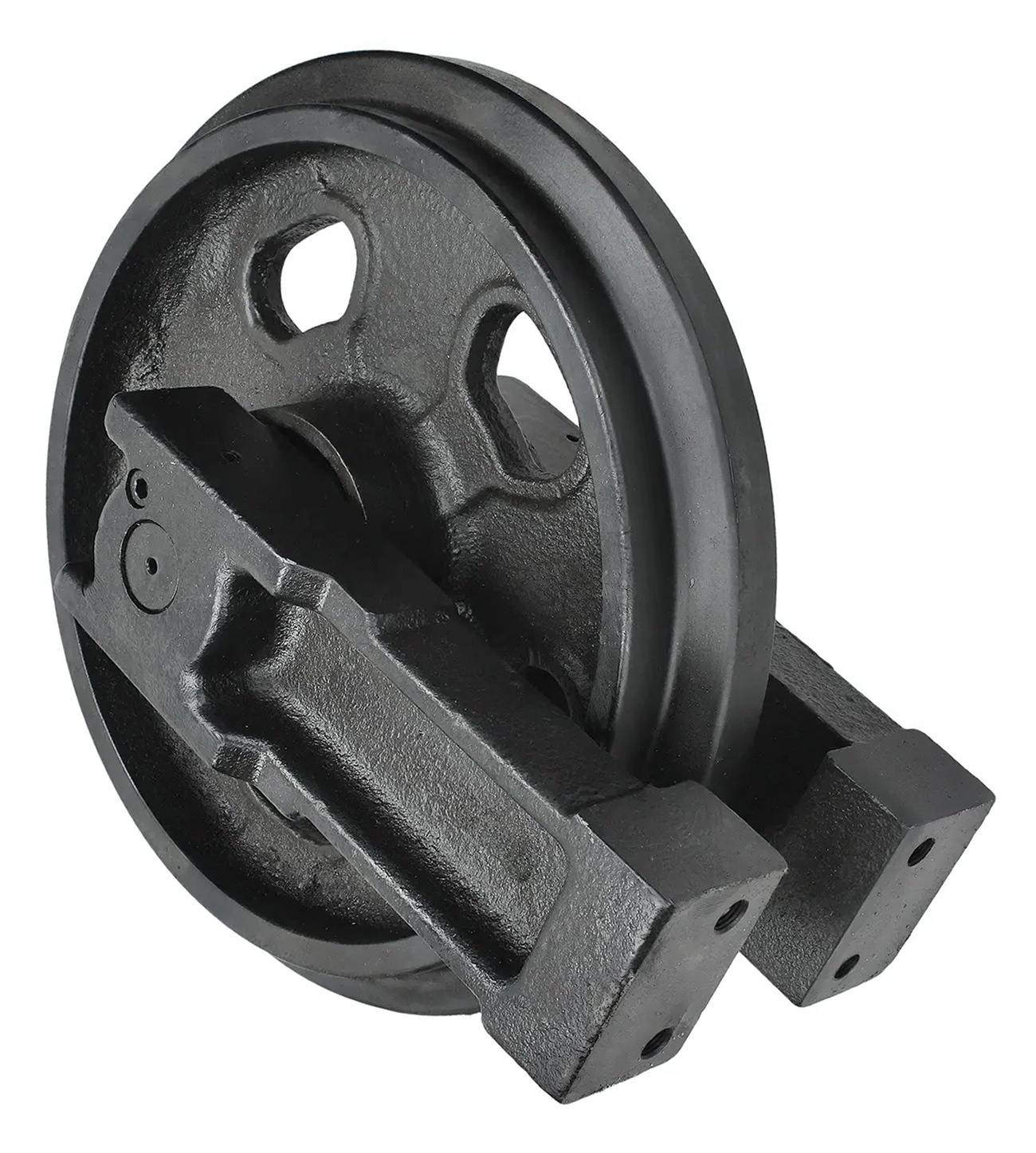 Натяжное колесо KUBOTA RX302