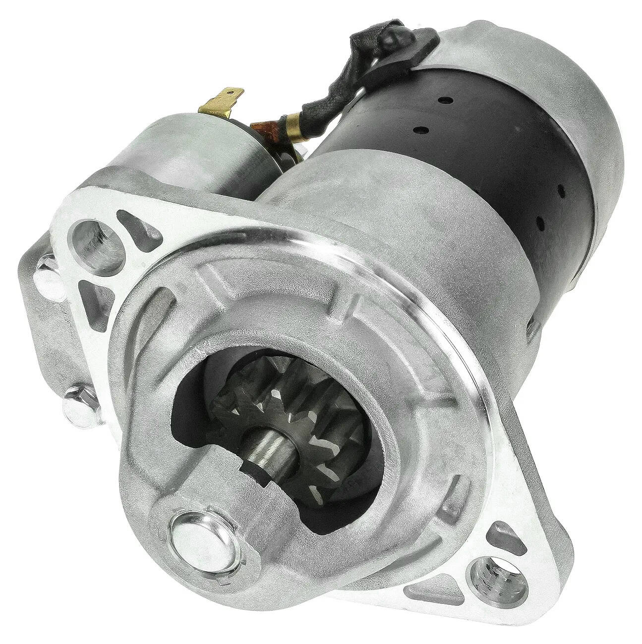 Стартер двигателя DOOSAN DX27Z