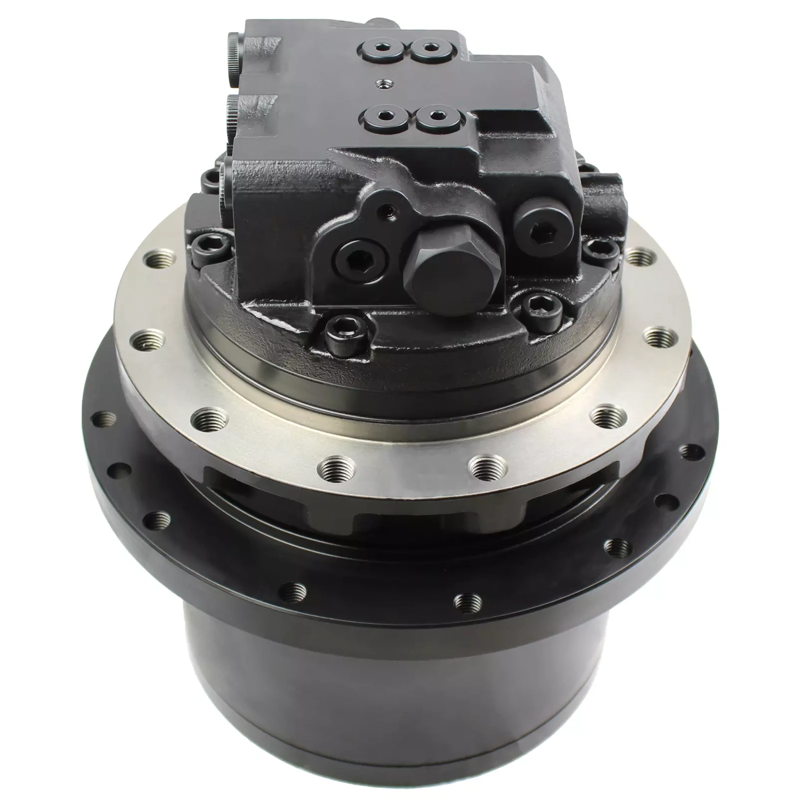 Гидрамотор KOBELCO SK60 (2441U815F1)