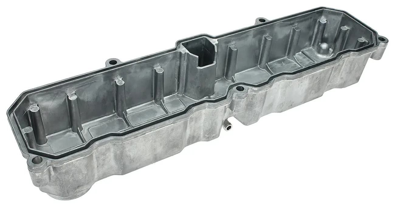 Крышка клапана CAT 908