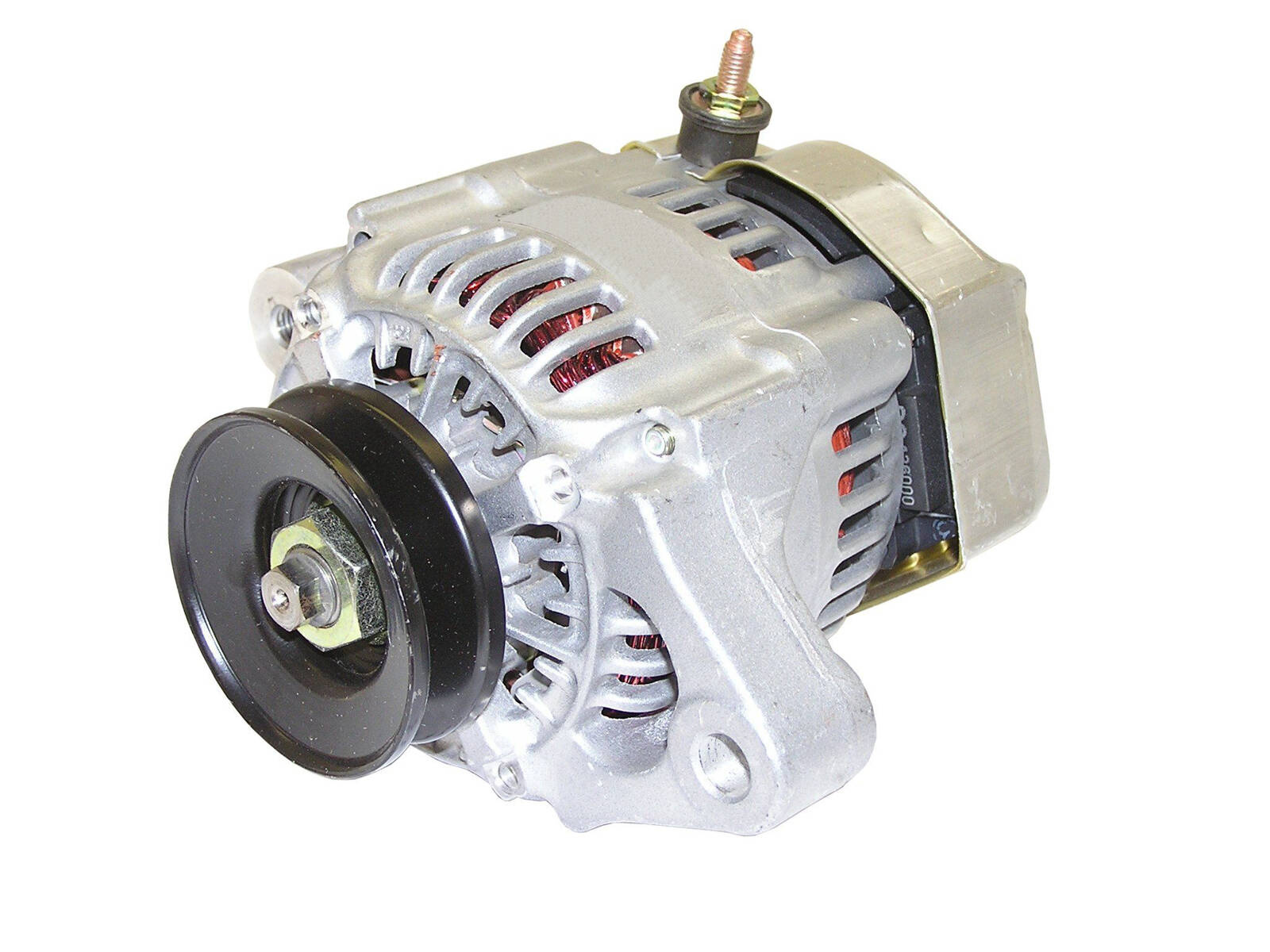 Alternator KUBOTA KX61-3