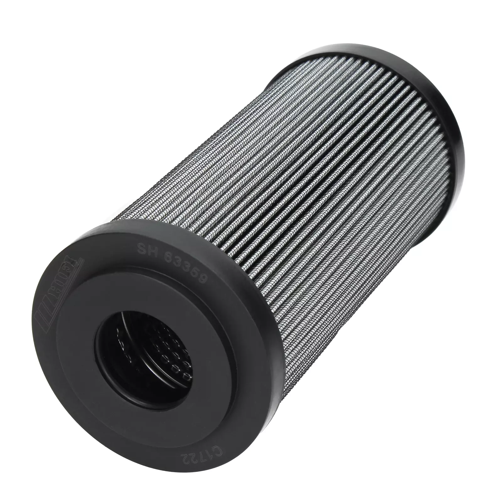 Гидравлический масляный фильтр HIFI FILTER SH 63359