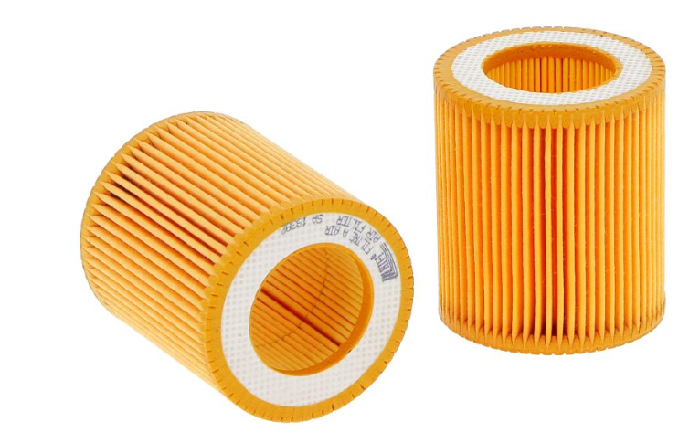Воздушный фильтр HIFI FILTER SA 19382
