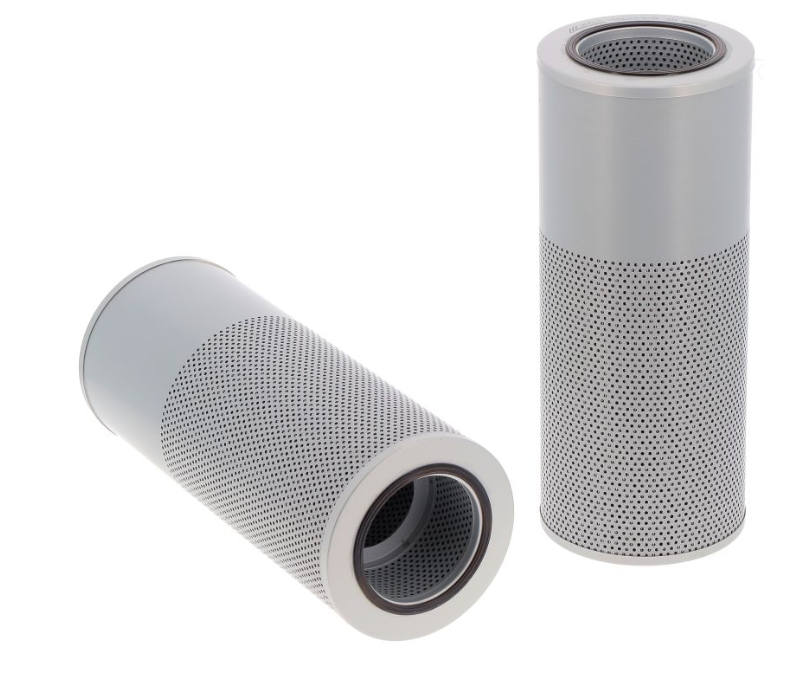 Гидравлический масляный фильтр HIFI FILTER SH 60608