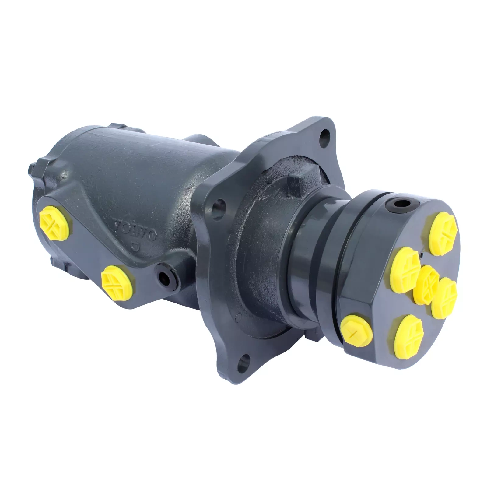 Поворотная колонка VOLVO EC160C