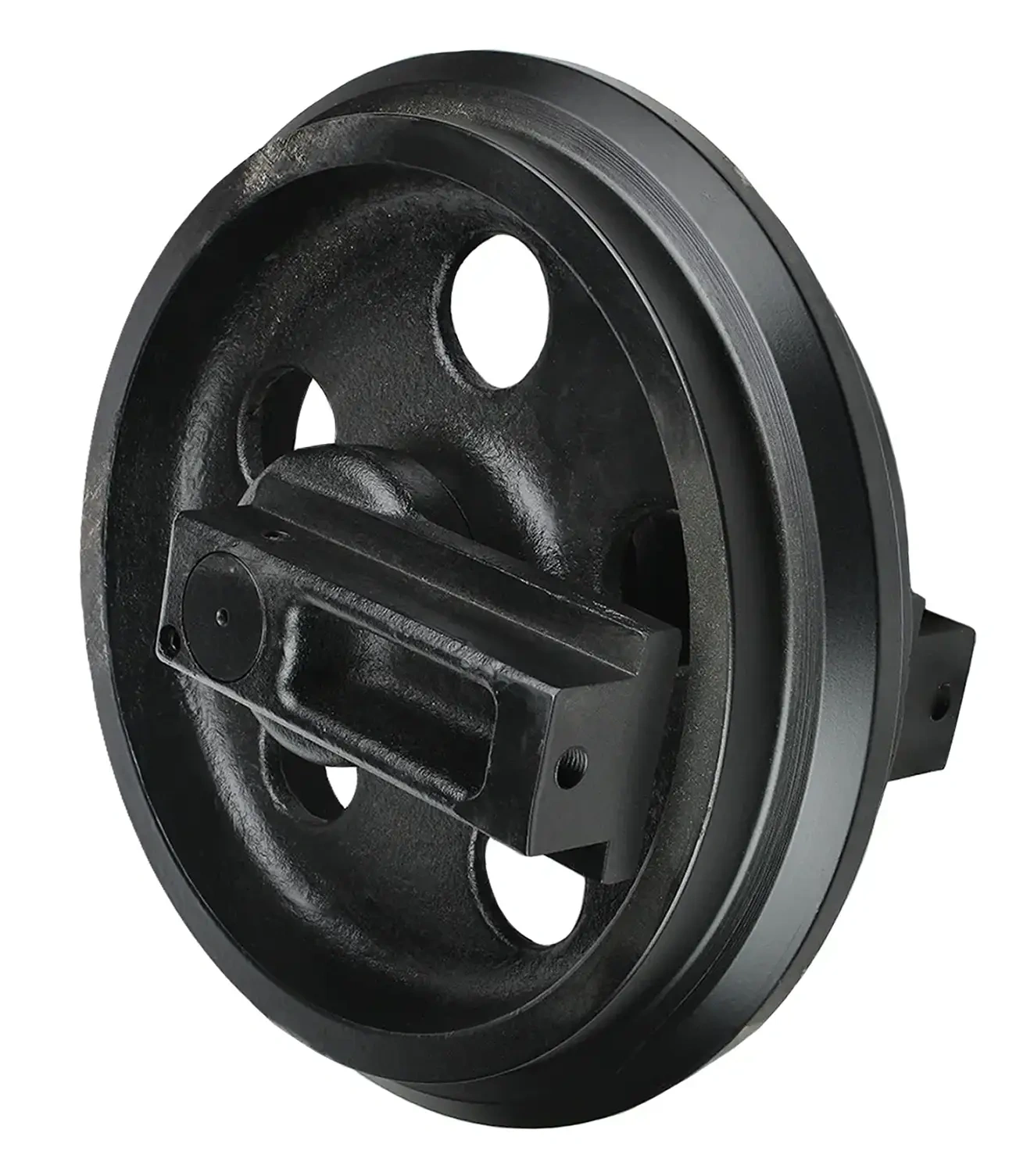 Натяжное колесо WACKER NEUSON 75z3