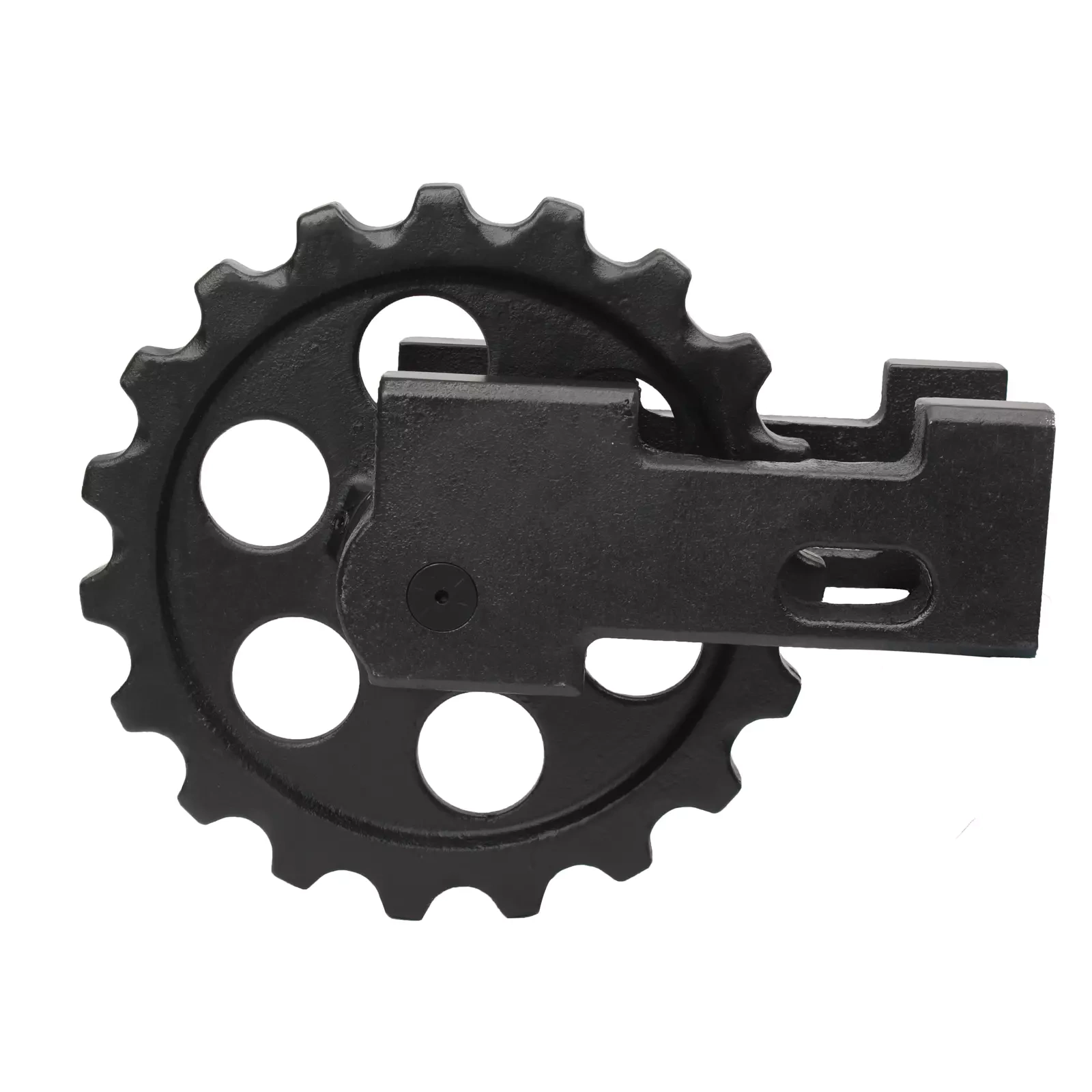 Натяжное колесо JCB 8017