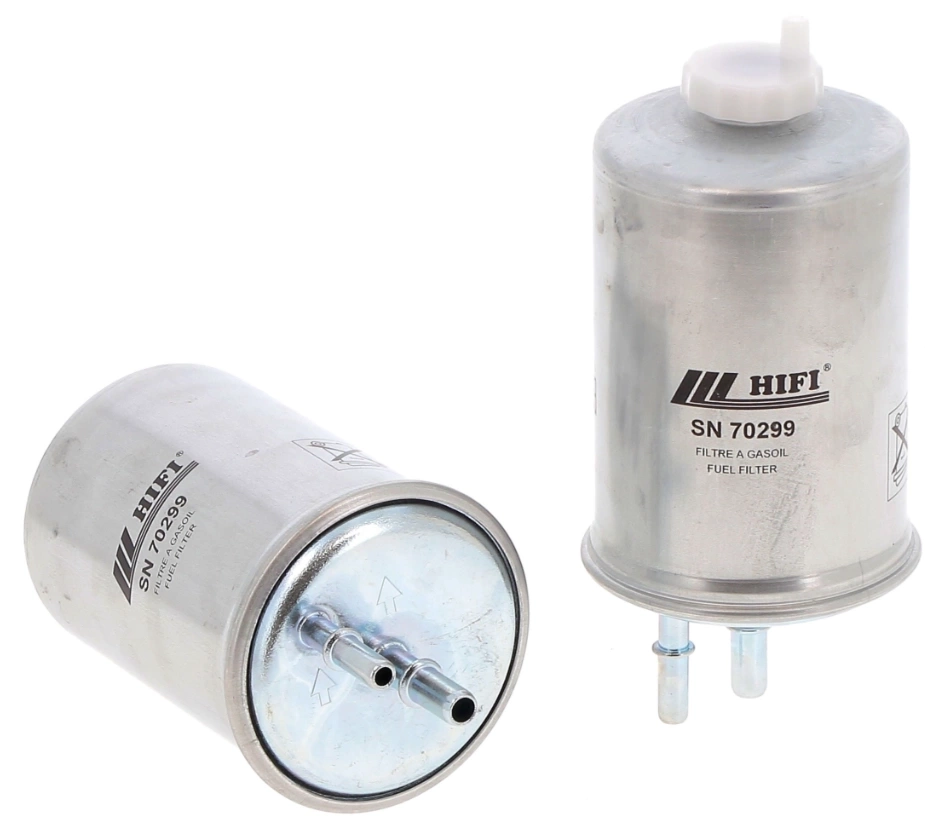 Фильтр для топлива HIFI FILTER SN 70299