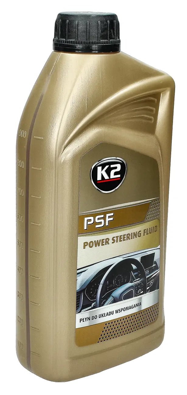 Жидкость для бустера K2 PSF бесцветная 1л