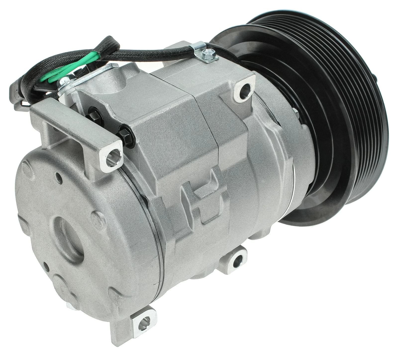 Компрессор кондиционера CAT 345C